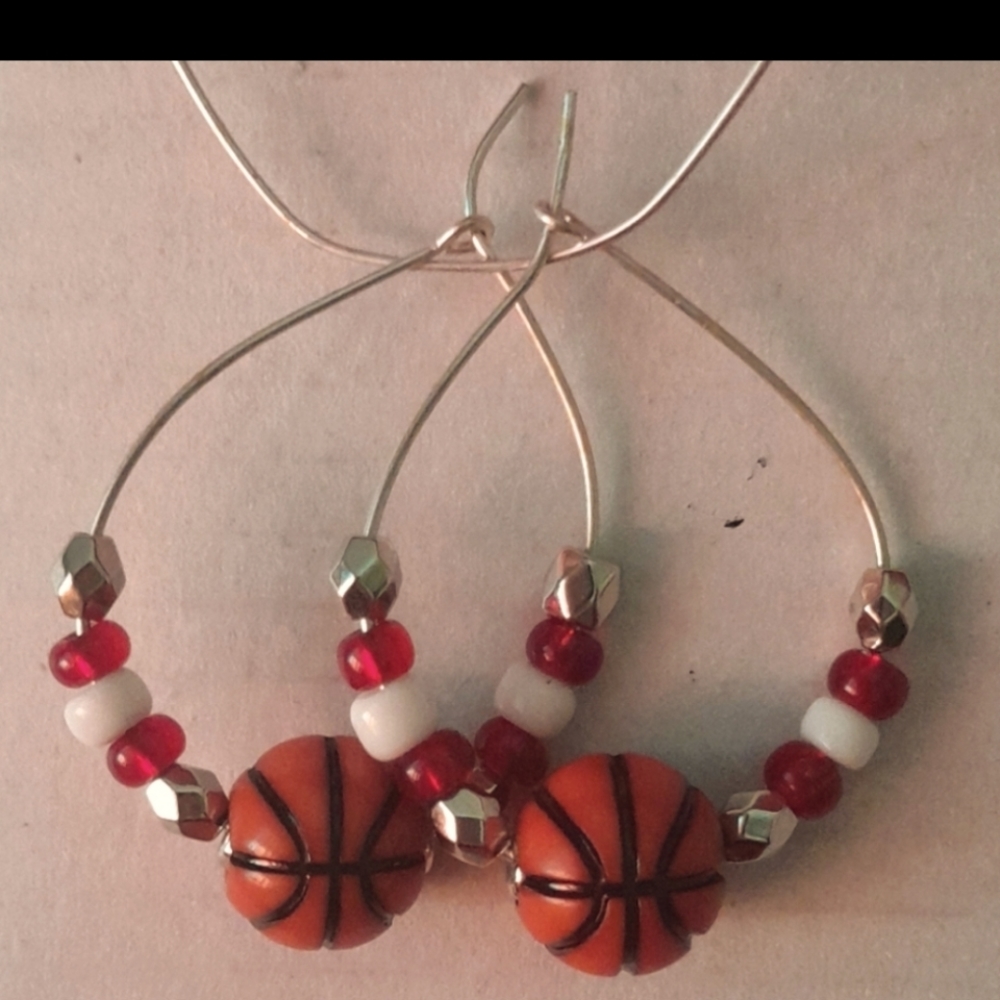 Handmade Earrings